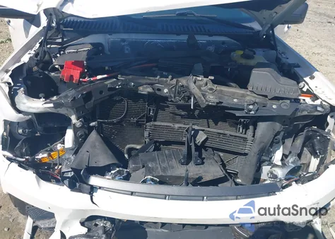 2016 Ford Expedition Xlt from USA, damaged, VIN 1FMJU1HT1GEF54220